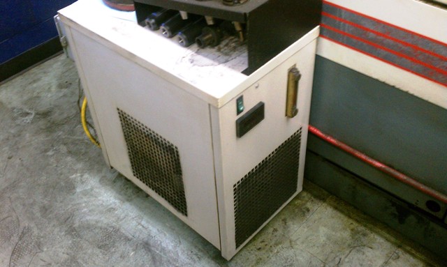 Equipment picture